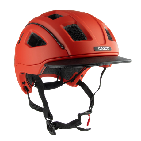 CASCO COSMO AIR 2026 – Urbaner Premium Fahrradhelm Casco