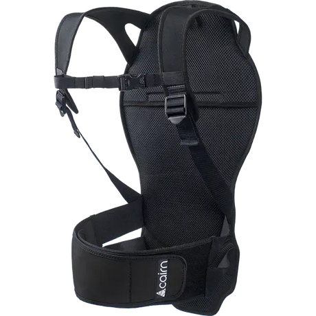 PRO IMPAKT D3O® Rückenprotektor – Flexibler Schutz für Erwachsene, D3O® Technologie - FastMove