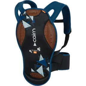 Cairn PRO IMPAKT D3O® J Rückenprotektor – Flexibler Schutz für junge Athleten - FastMove
