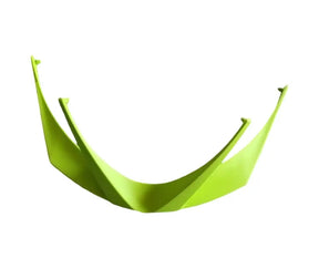 Uvex Fahrradhelm Helmschild XB 390 I-vo 3D I-vo, I-vo C City I-vo Airwing farbig.