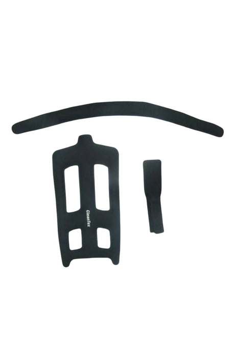 Cratoni Evolution Fahrradhelm Helmpad, Ersatzpolster Set, Polster, Zubehör.