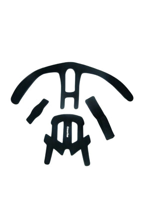 Cratoni Fahrradhelm C-Hawk C-Breeze Polster Padset Ersatzpolster Ersatz Zubehör.