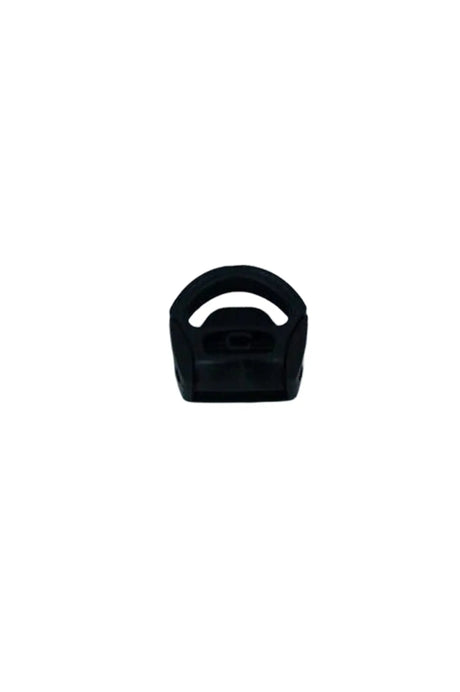 Cratoni Fahrradhelm Universal Gurtbandverteiler Divider Y-Clip Ersatzteil Helm C-Clip.