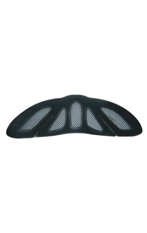 Pad mit Insektenschutz Cratoni C-Hawk und C-Breeze, Helmpolster.