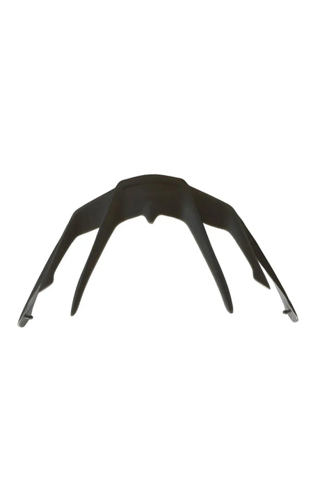 Cratoni Siron Fahrradhelm, Visor, Helmschild.