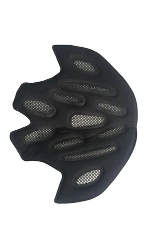 Cratoni Titan Fahrradhelm Ersatzpolster mit Insektenschutz Helm-Polster Ersatz.