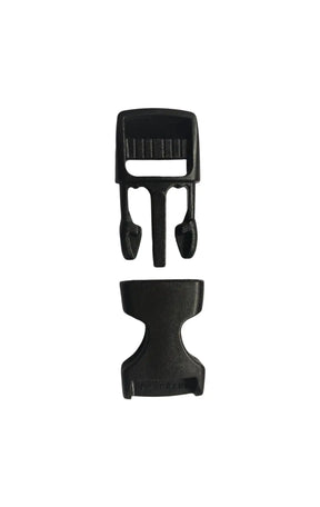 Cratoni Gurtband Verschluss, Helmverschluss Klick Verschluss Ersatz Helm Gurt.