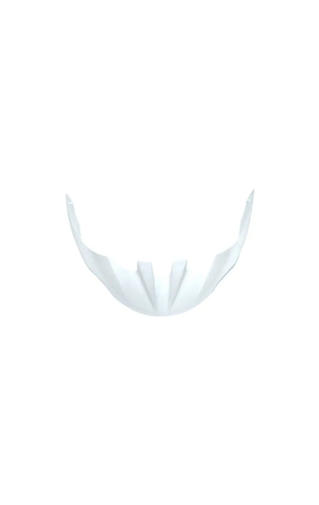 Cratoni Miuro Fahhradhelm 2014 Helmschild Sonnenblende.