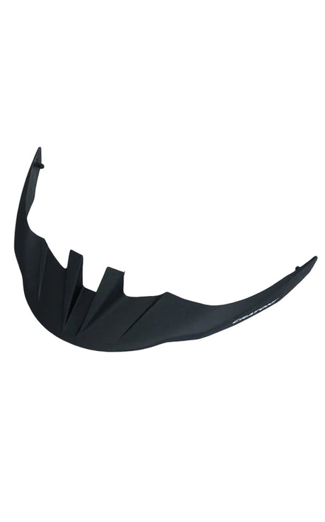 Cratoni Miuro Fahhradhelm 2014 Helmschild Sonnenblende.