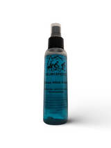 Helmexperte Citrus Mint Fresh – Helmpolster Reiniger & Frischespray Helmexperte
