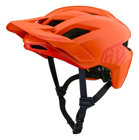Troy Lee Flowline MIPS Helm Point – Trailhelm mit MIPS Troy Lee Designs