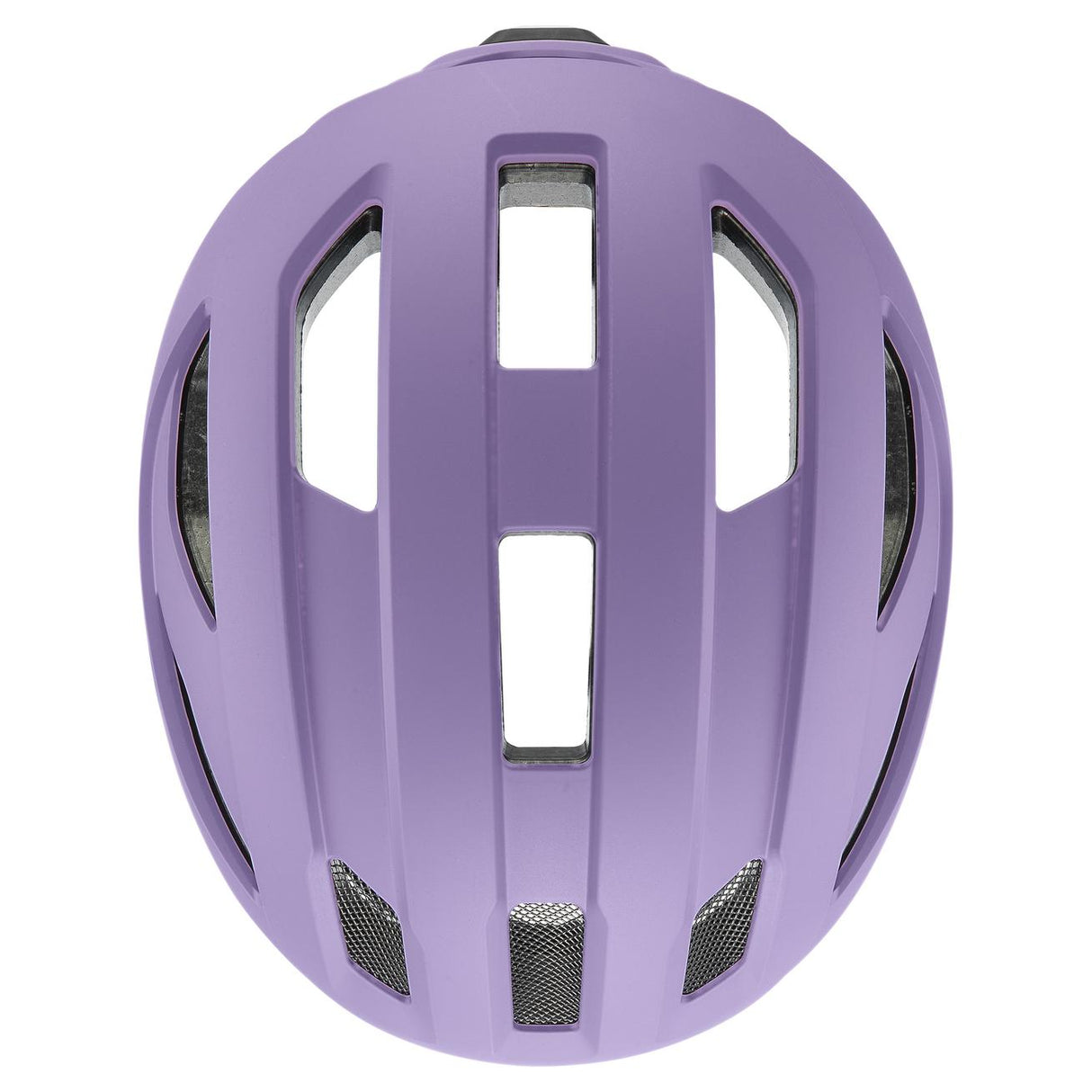 uvex city stride Fahrradhelm | Stylischer City-Helm mit LED