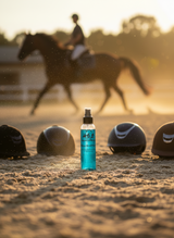 Helmexperte Citrus Mint Fresh – Helmpolster Reiniger & Frischespray Helmexperte