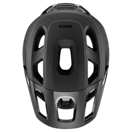 uvex react MIPS MTB Helm | Trail & Allmountain Schutz uvex