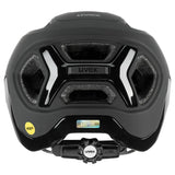 uvex react MIPS MTB Helm | Trail & Allmountain Schutz uvex