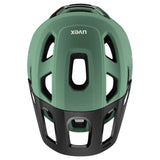 uvex react MIPS MTB Helm | Trail & Allmountain Schutz uvex