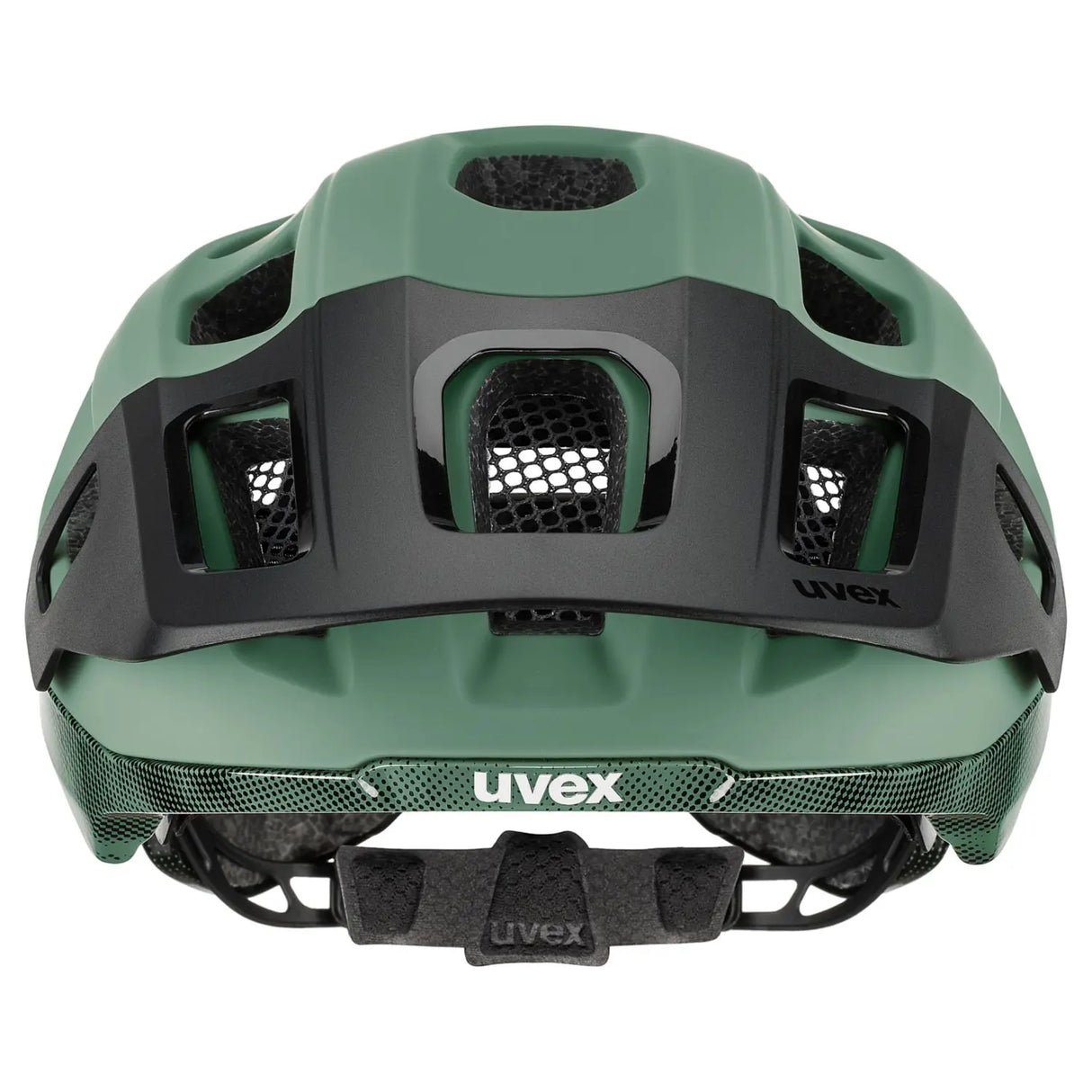 uvex react MIPS MTB Helm | Trail & Allmountain Schutz uvex