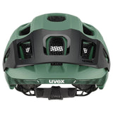 uvex react MIPS MTB Helm | Trail & Allmountain Schutz uvex