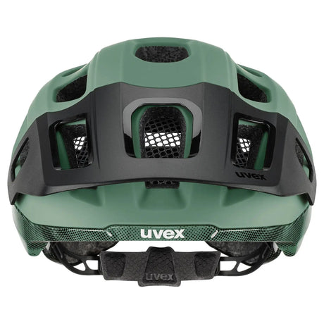 uvex react MIPS MTB Helm | Trail & Allmountain Schutz uvex