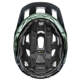 uvex react MIPS MTB Helm | Trail & Allmountain Schutz uvex