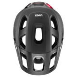 uvex react MIPS MTB Helm | Trail & Allmountain Schutz uvex
