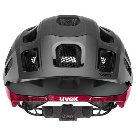 uvex react MIPS MTB Helm | Trail & Allmountain Schutz uvex