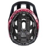 uvex react MIPS MTB Helm | Trail & Allmountain Schutz uvex