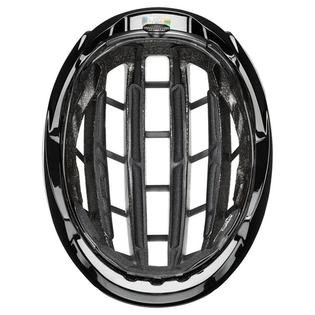 uvex surge Rennradhelm | Maximale Belüftung & Aero Option uvex