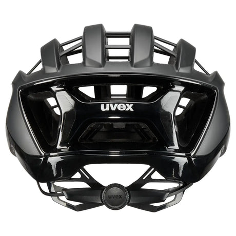 uvex surge Rennradhelm | Maximale Belüftung & Aero Option uvex