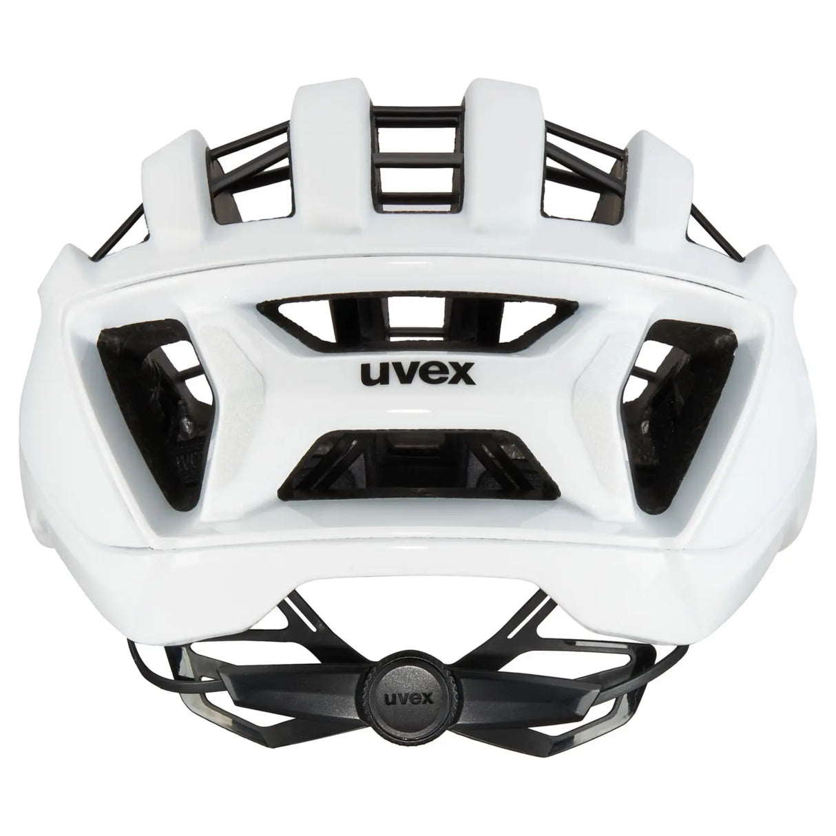 uvex surge Rennradhelm | Maximale Belüftung & Aero Option uvex