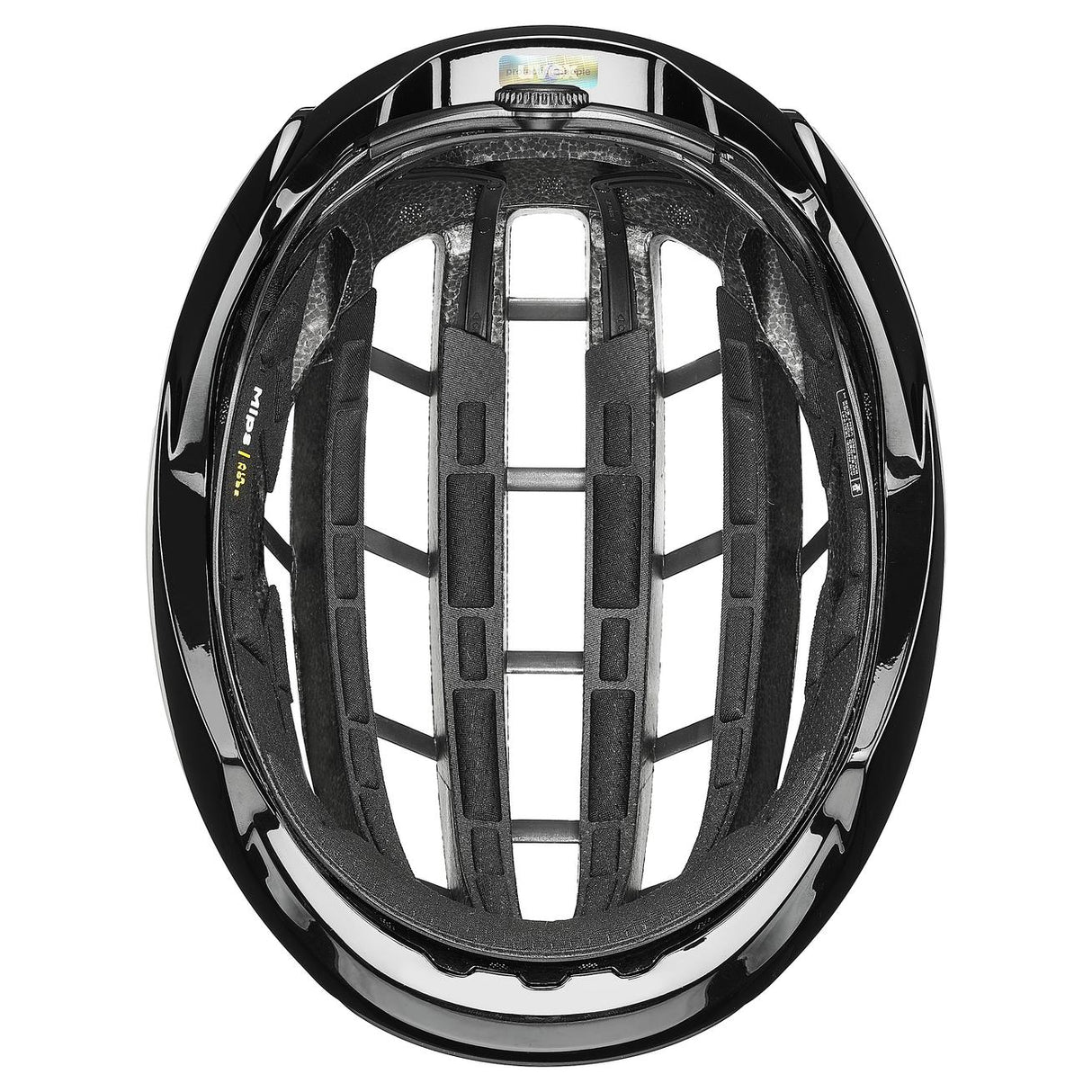 uvex surge aero MIPS Fahrradhelm | Aerodynamik & Top-Schutz für Rennradfahrer