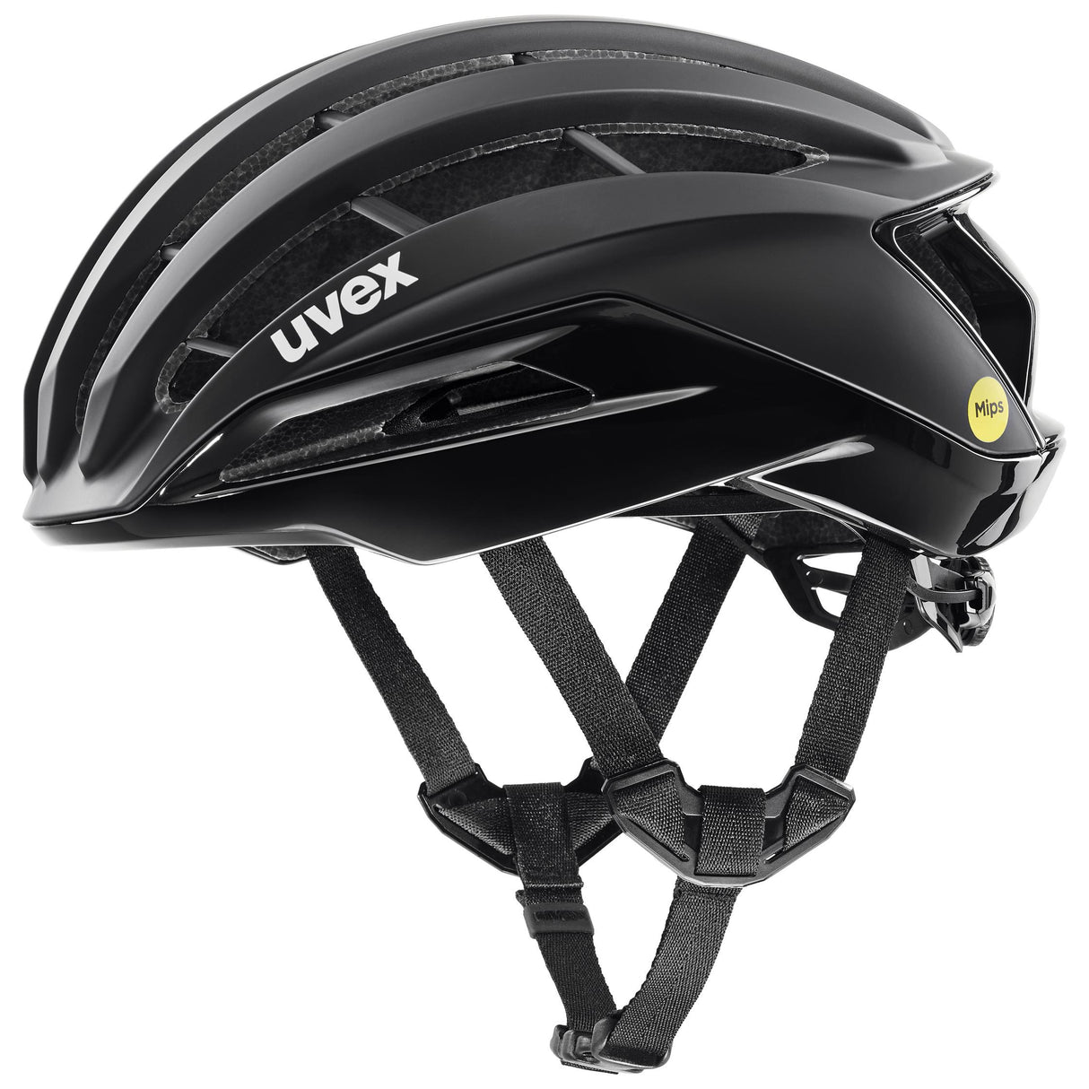 uvex surge aero MIPS Fahrradhelm | Aerodynamik & Top-Schutz für Rennradfahrer