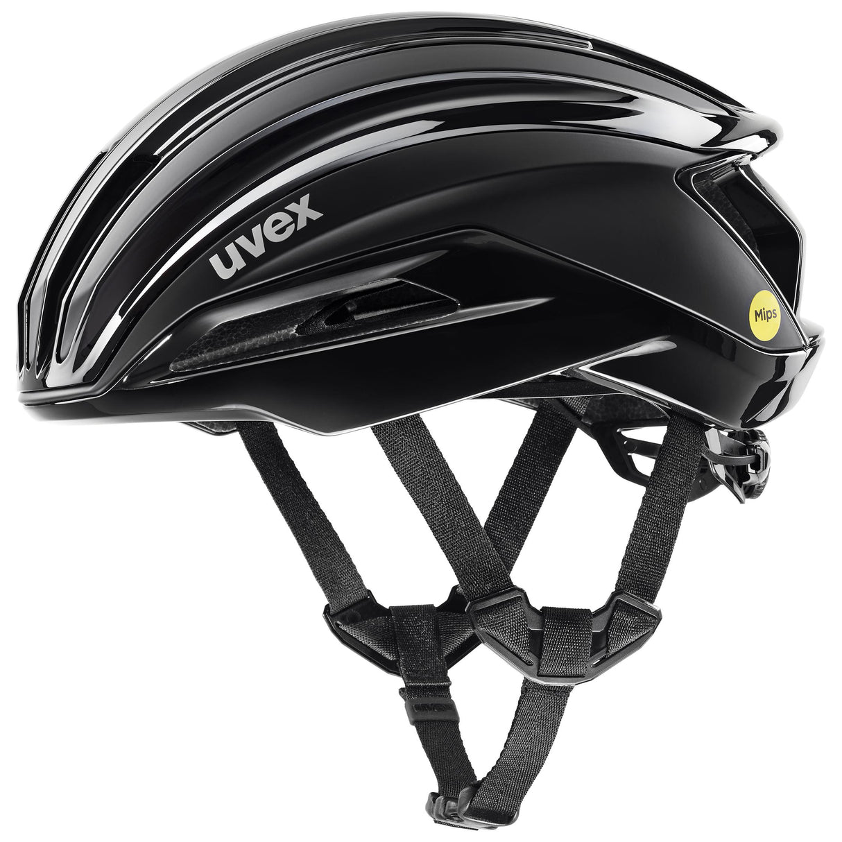 uvex surge aero MIPS Fahrradhelm | Aerodynamik & Top-Schutz für Rennradfahrer