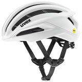 uvex surge aero MIPS Fahrradhelm | Aerodynamik & Top-Schutz für Rennradfahrer