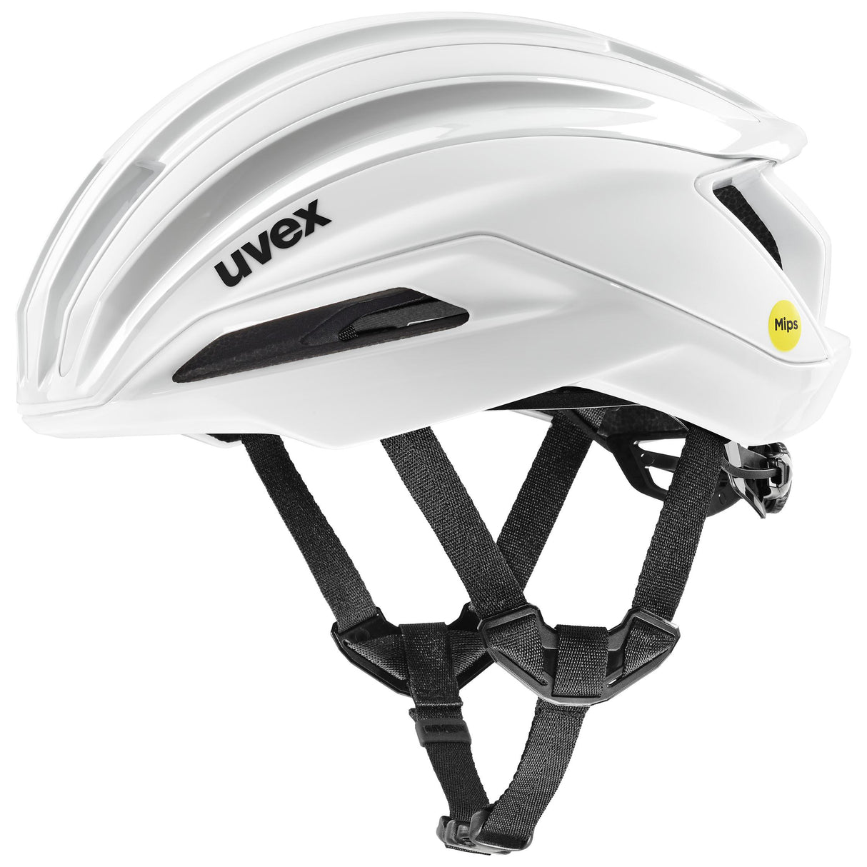uvex surge aero MIPS Fahrradhelm | Aerodynamik & Top-Schutz für Rennradfahrer