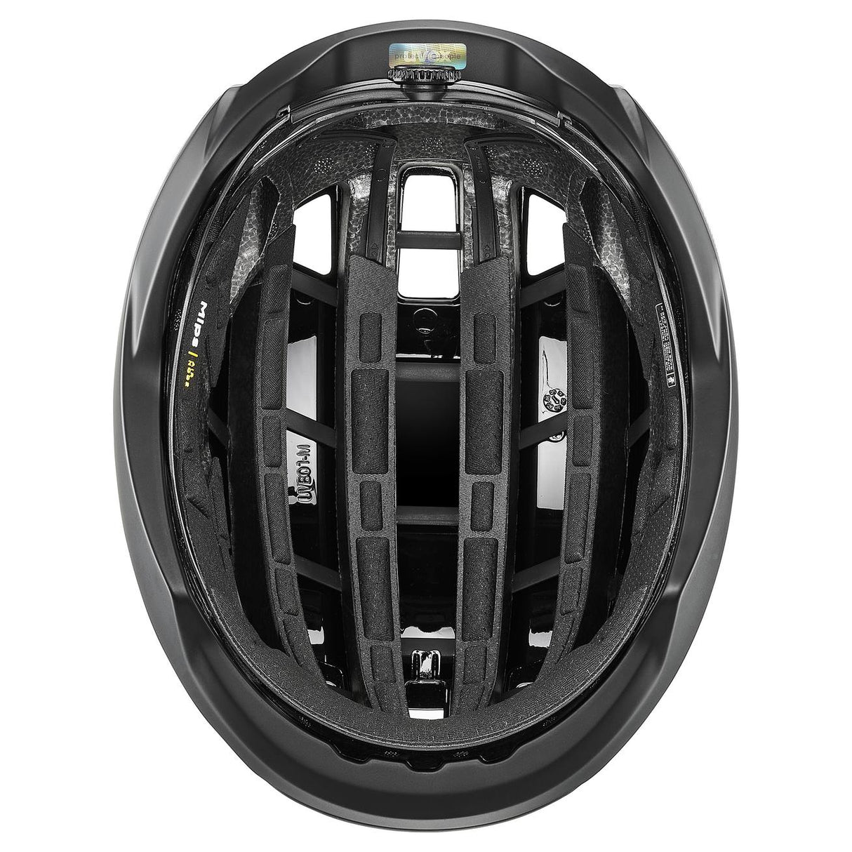 uvex surge aero MIPS Fahrradhelm | Aerodynamik & Top-Schutz für Rennradfahrer