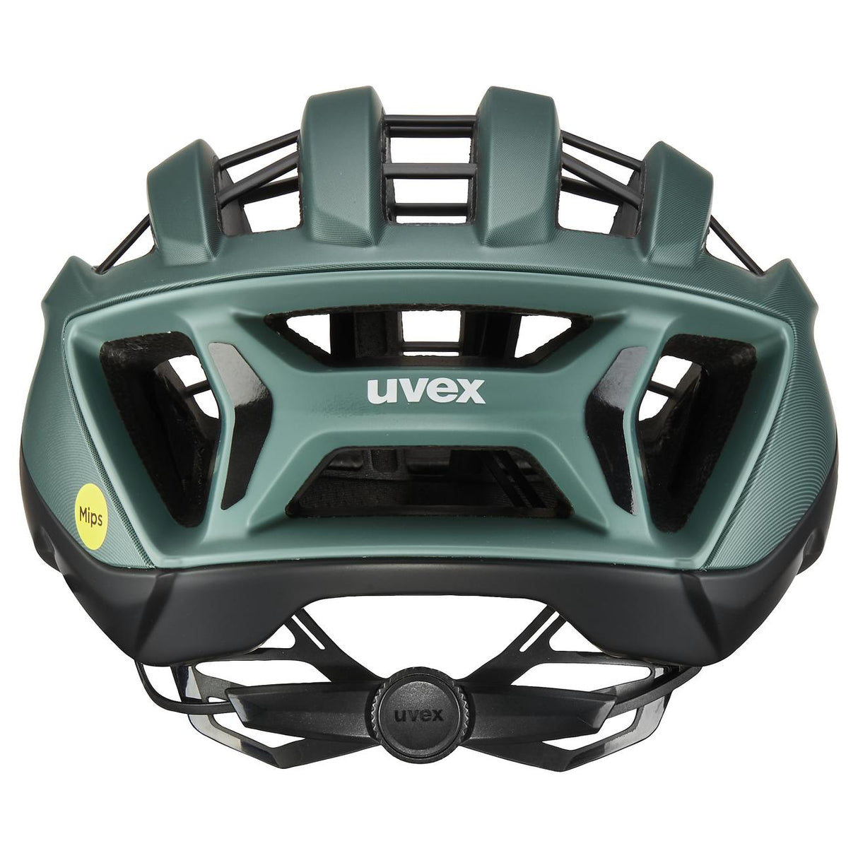 uvex surge aero MIPS Fahrradhelm | Aerodynamik & Top-Schutz für Rennradfahrer