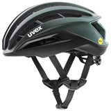 uvex surge aero MIPS Fahrradhelm | Aerodynamik & Top-Schutz für Rennradfahrer