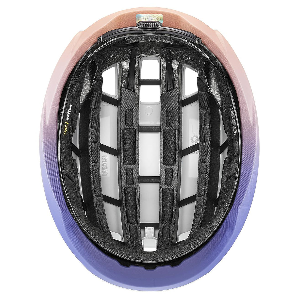 uvex surge aero MIPS Fahrradhelm | Aerodynamik & Top-Schutz für Rennradfahrer