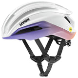 uvex surge aero MIPS Fahrradhelm | Aerodynamik & Top-Schutz für Rennradfahrer
