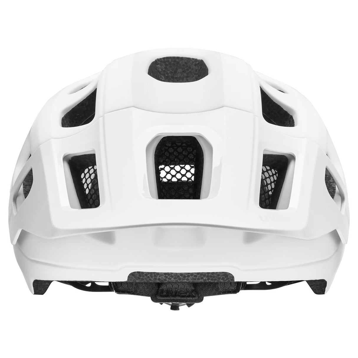 uvex react jr. Kinderhelm | Leichter Helm mit optionalem LED