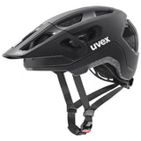 uvex react jr. Kinderhelm | Leichter Helm mit optionalem LED