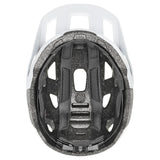 uvex react jr. Kinderhelm | Leichter Helm mit optionalem LED