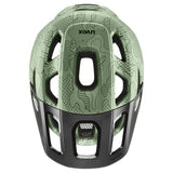uvex react jr. Kinderhelm | Leichter Helm mit optionalem LED