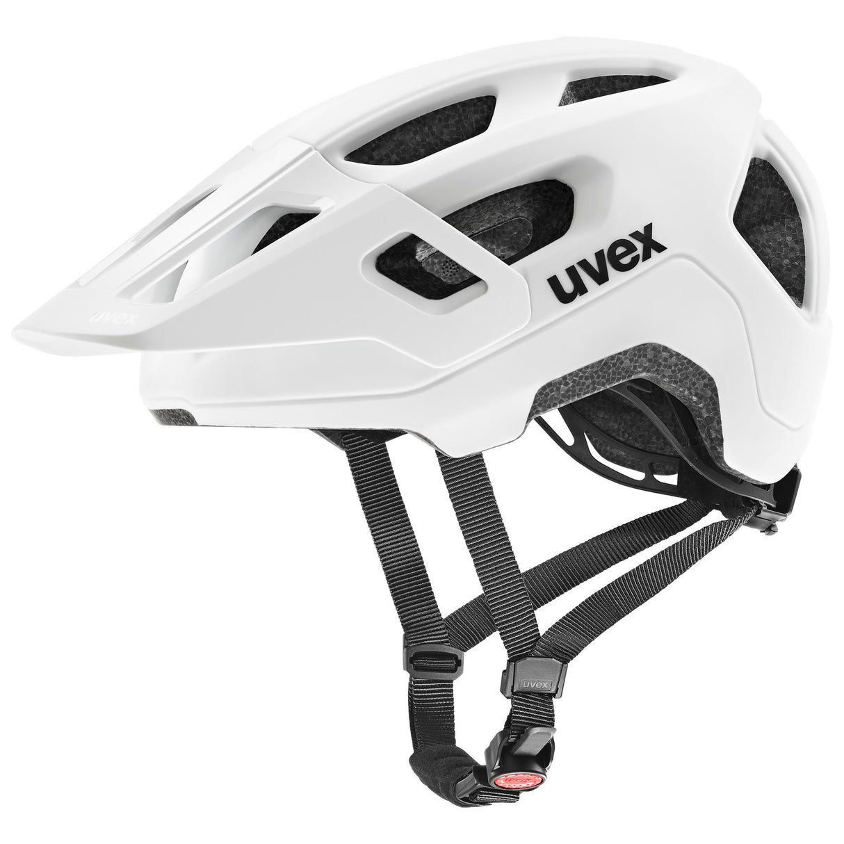 uvex react jr. Kinderhelm | Leichter Helm mit optionalem LED