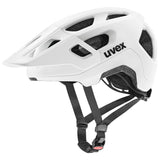 uvex react jr. Kinderhelm | Leichter Helm mit optionalem LED