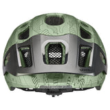 uvex react jr. Kinderhelm | Leichter Helm mit optionalem LED