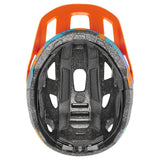 uvex react jr. Kinderhelm | Leichter Helm mit optionalem LED