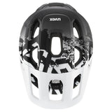 uvex react jr. Kinderhelm | Leichter Helm mit optionalem LED