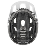 uvex react jr. Kinderhelm | Leichter Helm mit optionalem LED